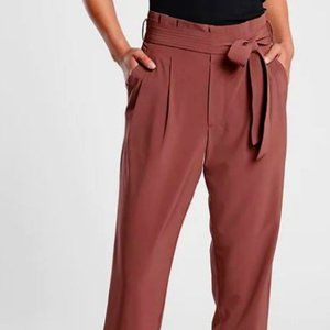 Athleta Skyline Pant II (Navy - Size 20) NWT